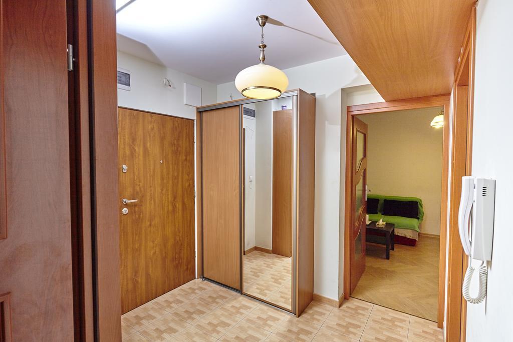 Apartament Monte Cassino 6 Kraków Zewnętrze zdjęcie