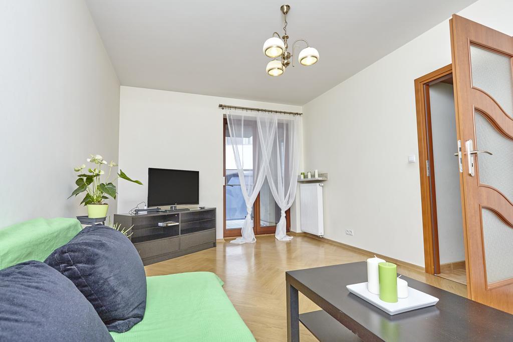 Apartament Monte Cassino 6 Kraków Zewnętrze zdjęcie