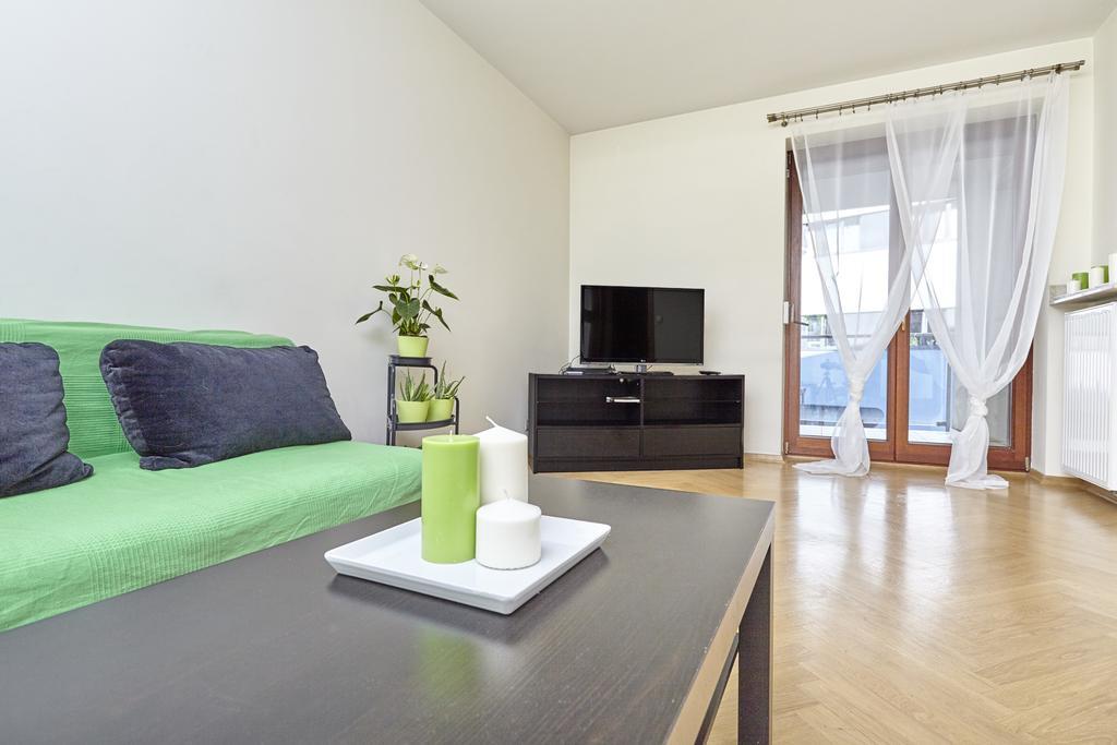 Apartament Monte Cassino 6 Kraków Zewnętrze zdjęcie