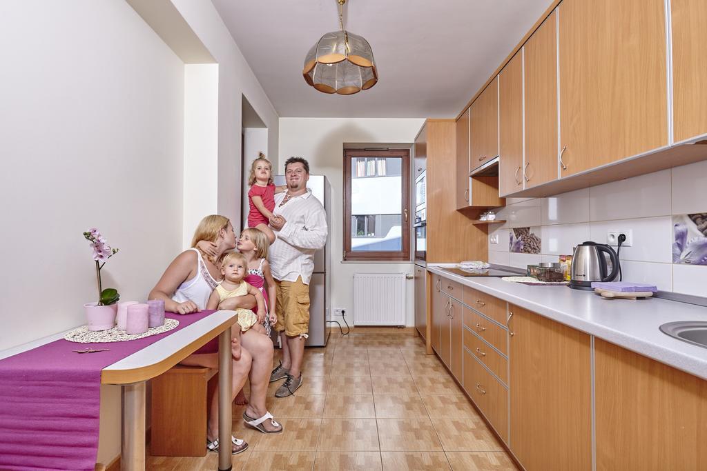 Apartament Monte Cassino 6 Kraków Zewnętrze zdjęcie