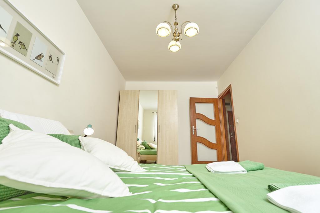 Apartament Monte Cassino 6 Kraków Zewnętrze zdjęcie