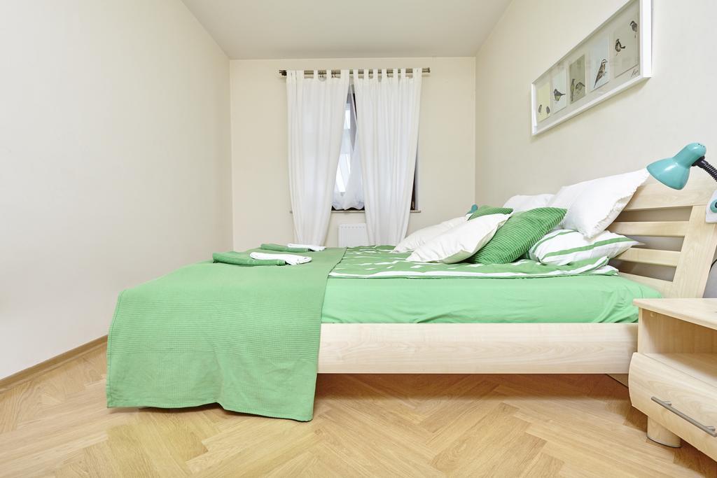 Apartament Monte Cassino 6 Kraków Zewnętrze zdjęcie