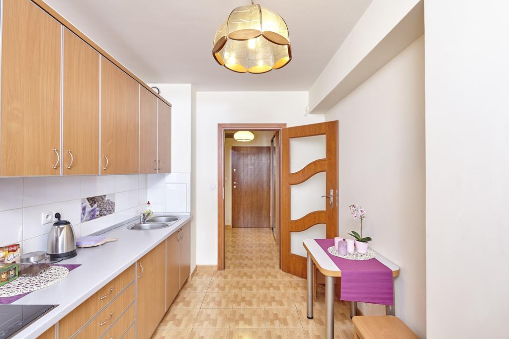 Apartament Monte Cassino 6 Kraków Zewnętrze zdjęcie