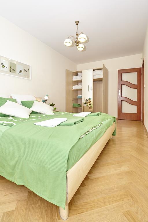 Apartament Monte Cassino 6 Kraków Zewnętrze zdjęcie