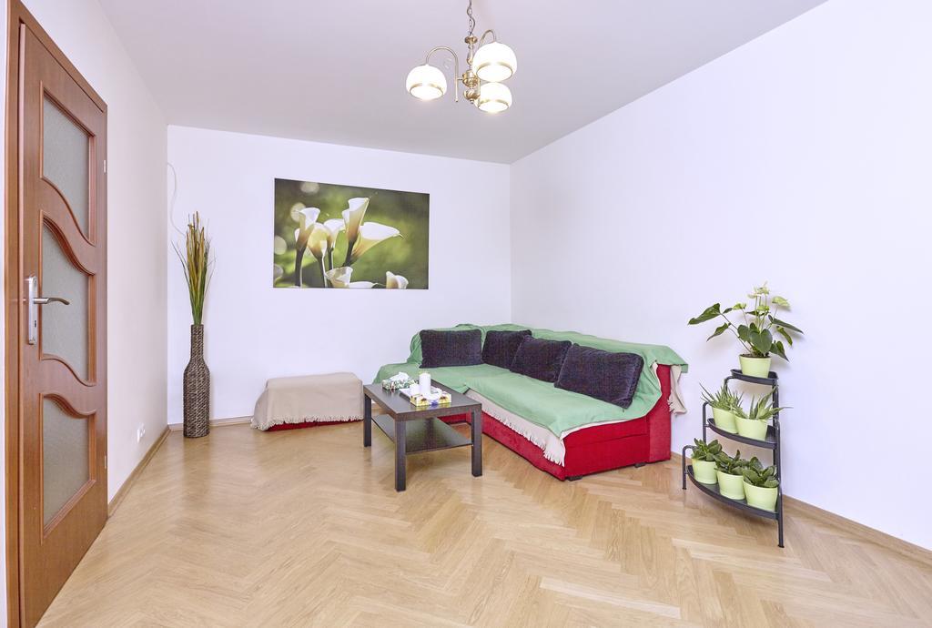 Apartament Monte Cassino 6 Kraków Zewnętrze zdjęcie