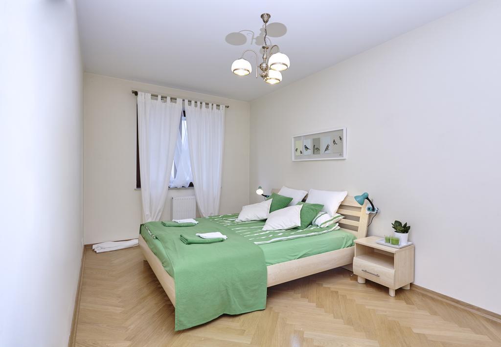 Apartament Monte Cassino 6 Kraków Zewnętrze zdjęcie